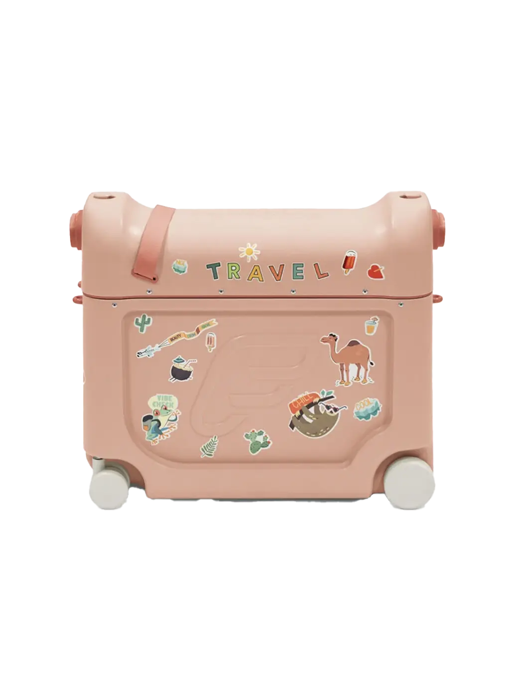 Walizka dla dzieci Stokke® JetKids™ BedBox™ Stokke BEBE Concept 