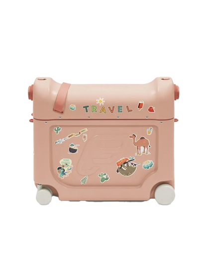 Walizka dla dzieci Stokke® JetKids™ BedBox™ Stokke BEBE Concept 