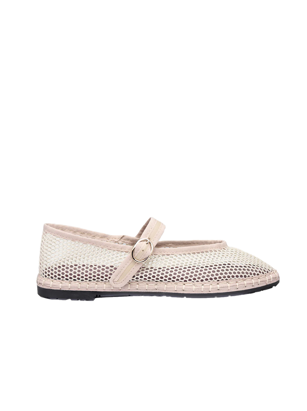 Buty Mary Jane Isabella Flabelus BEBE Concept 