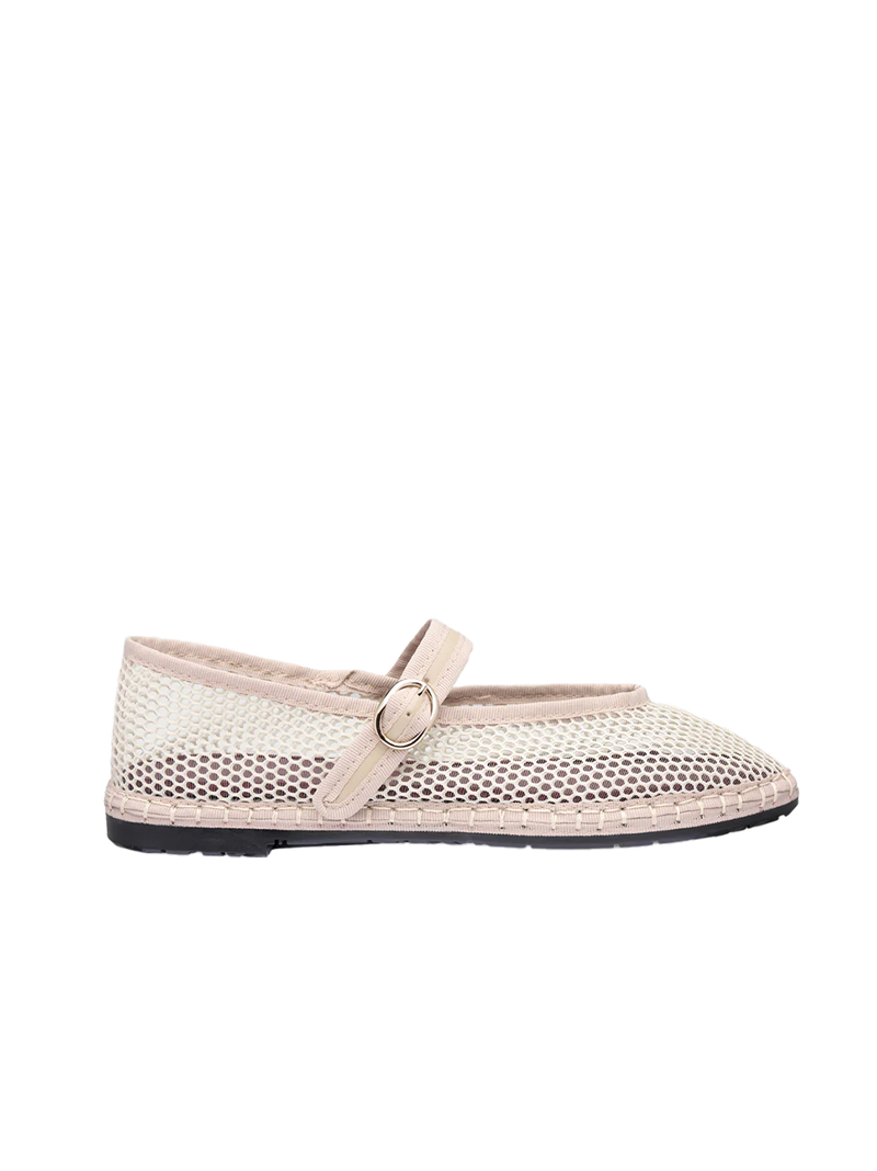 Buty Mary Jane Isabella Flabelus BEBE Concept 