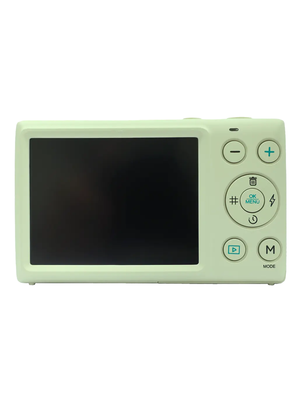 Aparat cyfrowy DigiMate Yashica BEBE Concept 