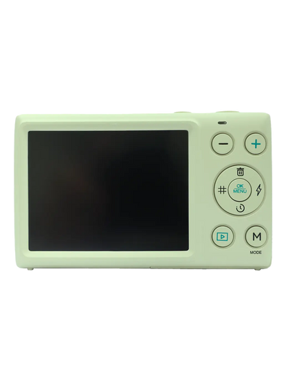 Aparat cyfrowy DigiMate Yashica BEBE Concept 