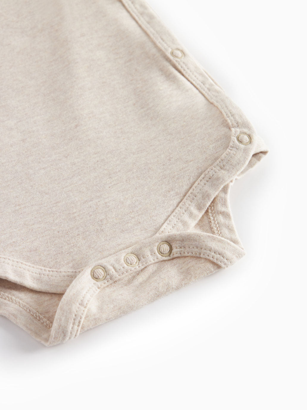 Body kopertowe z modalu Belita MarMar Copenhagen BEBE Concept 