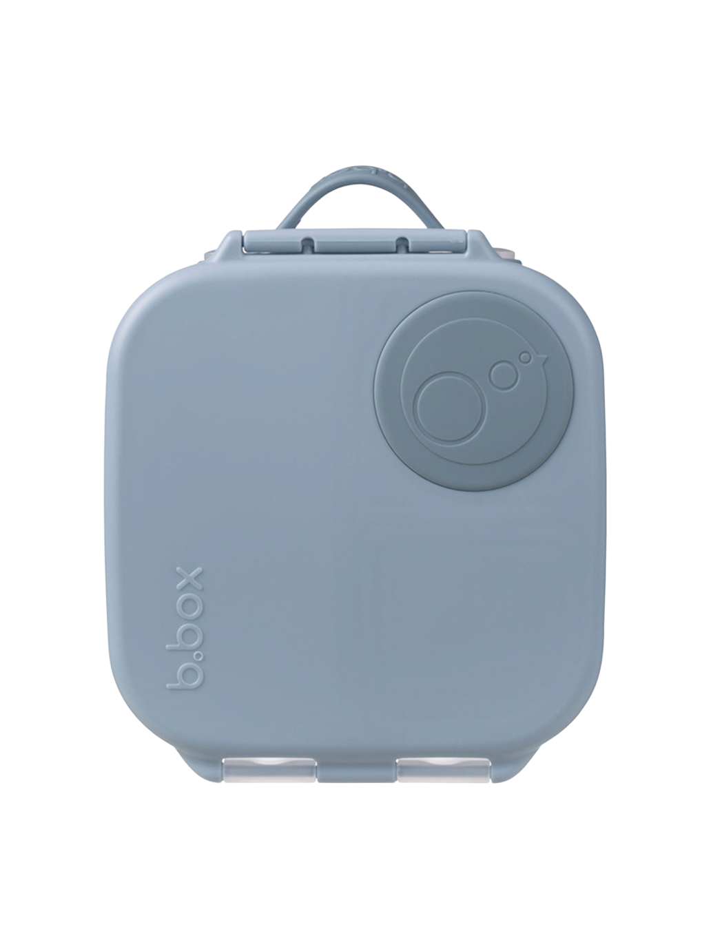 Mały szczelny lunchbox z przegródkami B.Box BEBE Concept 