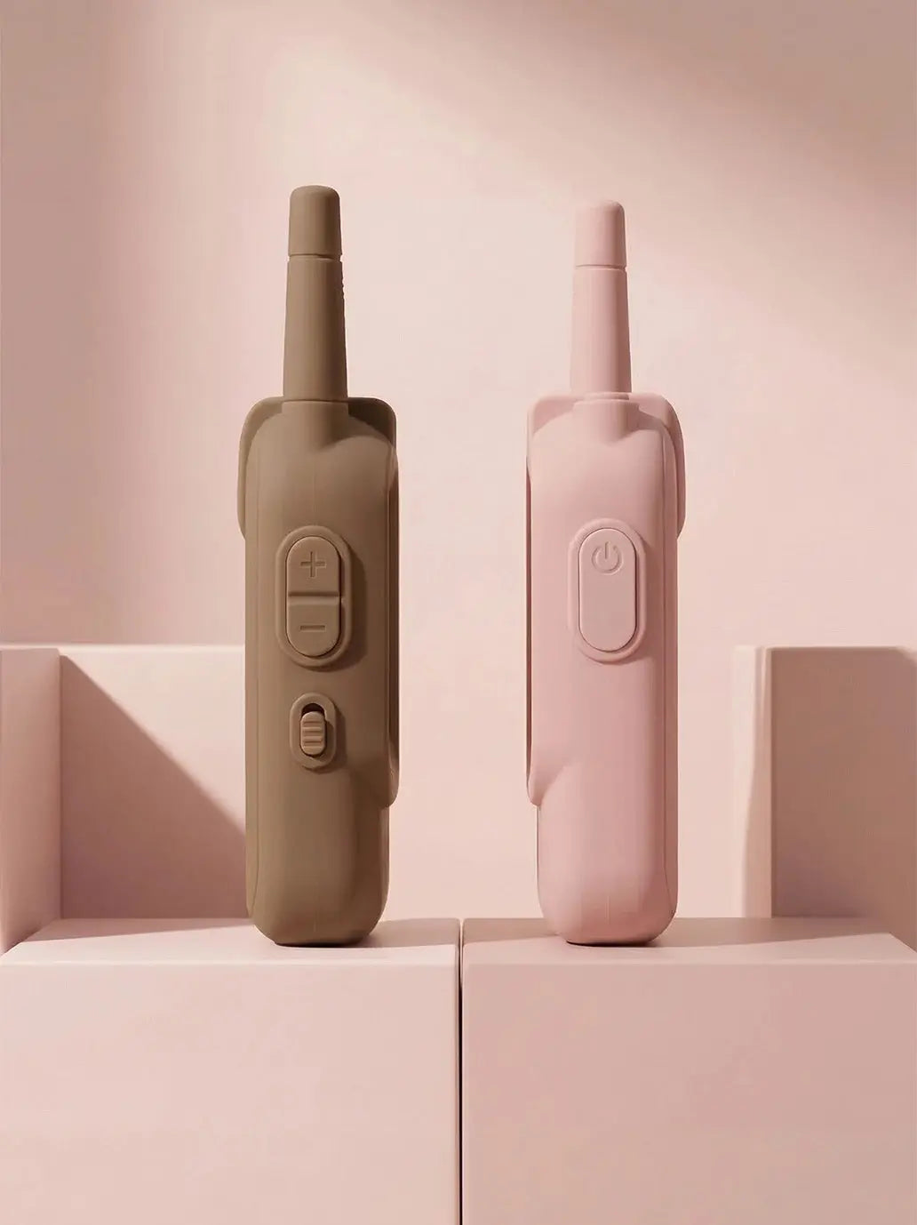 Video Walkie Talkie KidTooki Kidinex BEBE Concept 