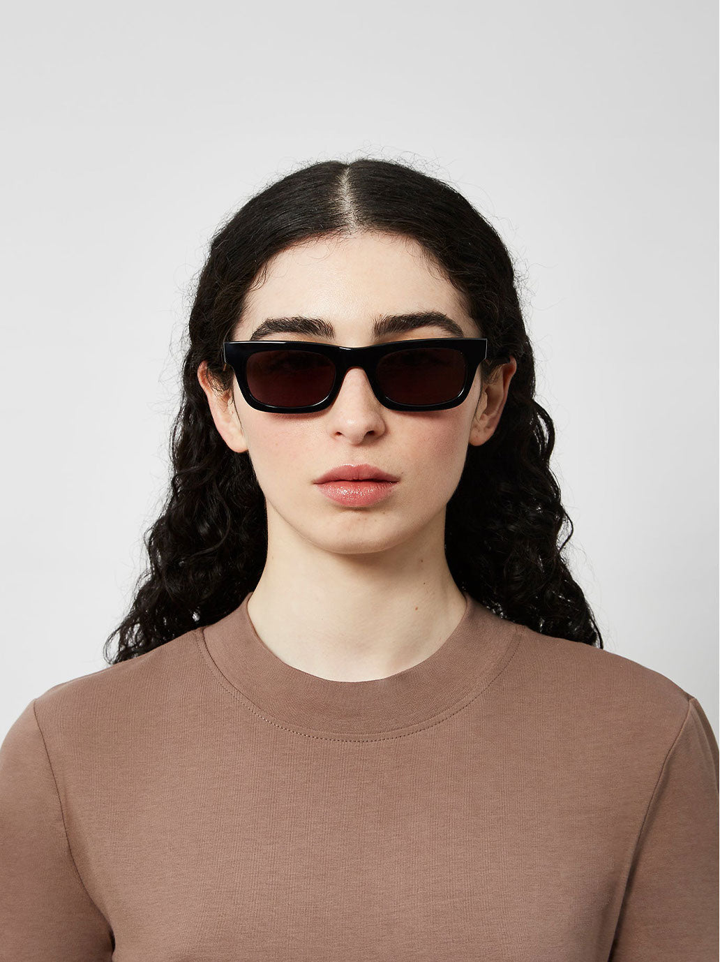 Okulary przeciwsłoneczne Numero 13 PJ.LOBSTER BEBE Concept 