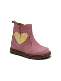 Skórzane sztyblety Maggie Bisgaard BEBE Concept 