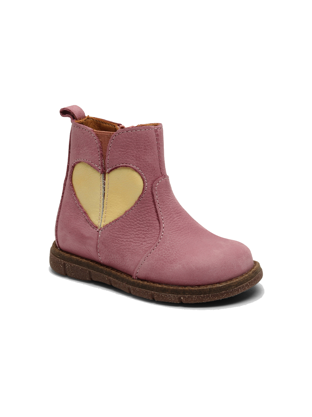 Skórzane sztyblety Maggie Bisgaard BEBE Concept 