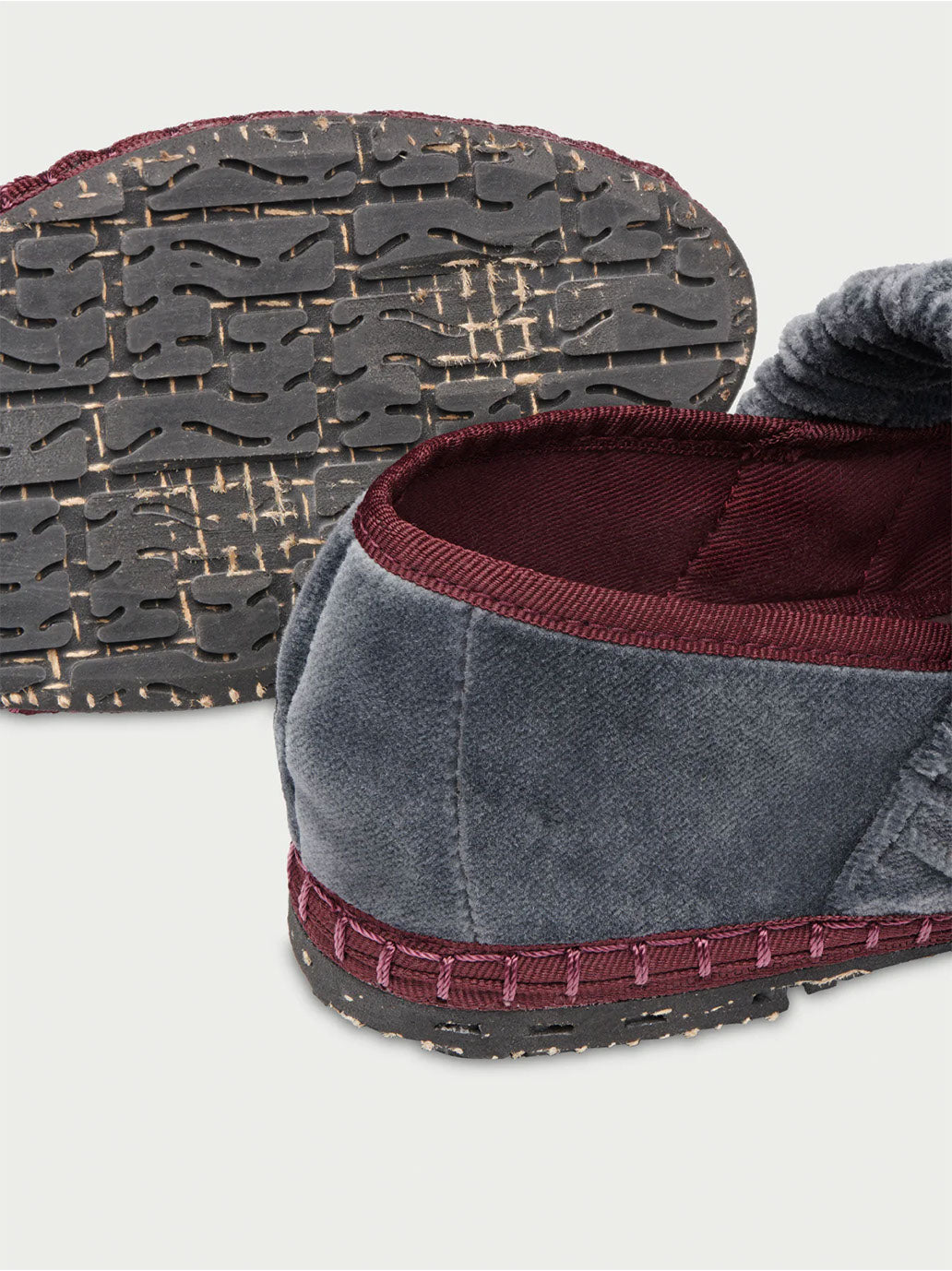 Buty Mafalda Flabelus BEBE Concept 