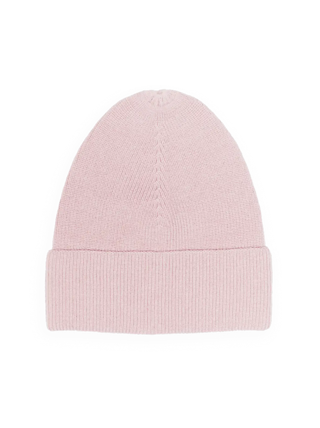 Cienka czapka z wełny merino Fine Mille Family BEBE Concept 