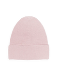 Cienka czapka z wełny merino Fine Mille Family BEBE Concept 