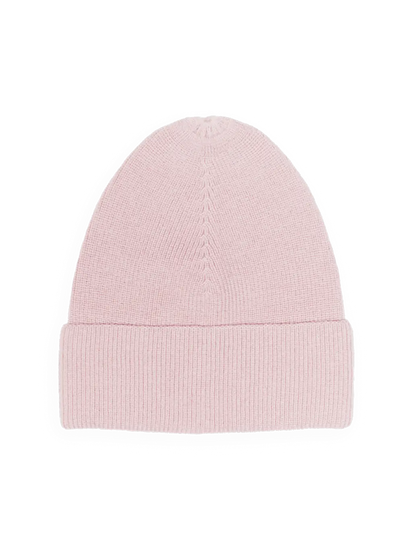 Cienka czapka z wełny merino Fine Mille Family BEBE Concept 