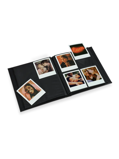 Duży album na zdjęcia Polaroid Polaroid BEBE Concept 