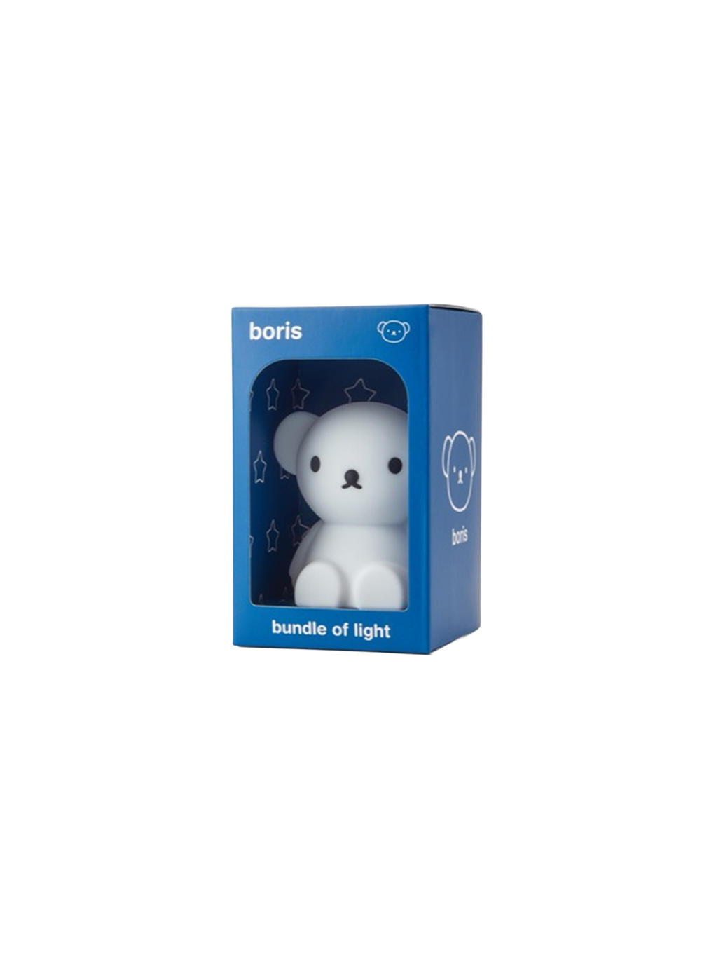 Bezprzewodowa lampka Bundle Of Light Mr Maria BEBE Concept 