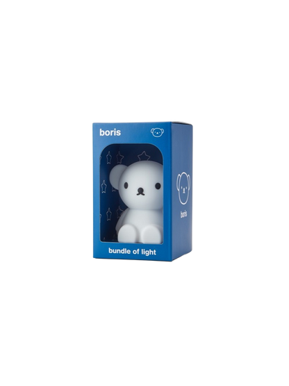 Bezprzewodowa lampka Bundle Of Light Mr Maria BEBE Concept 