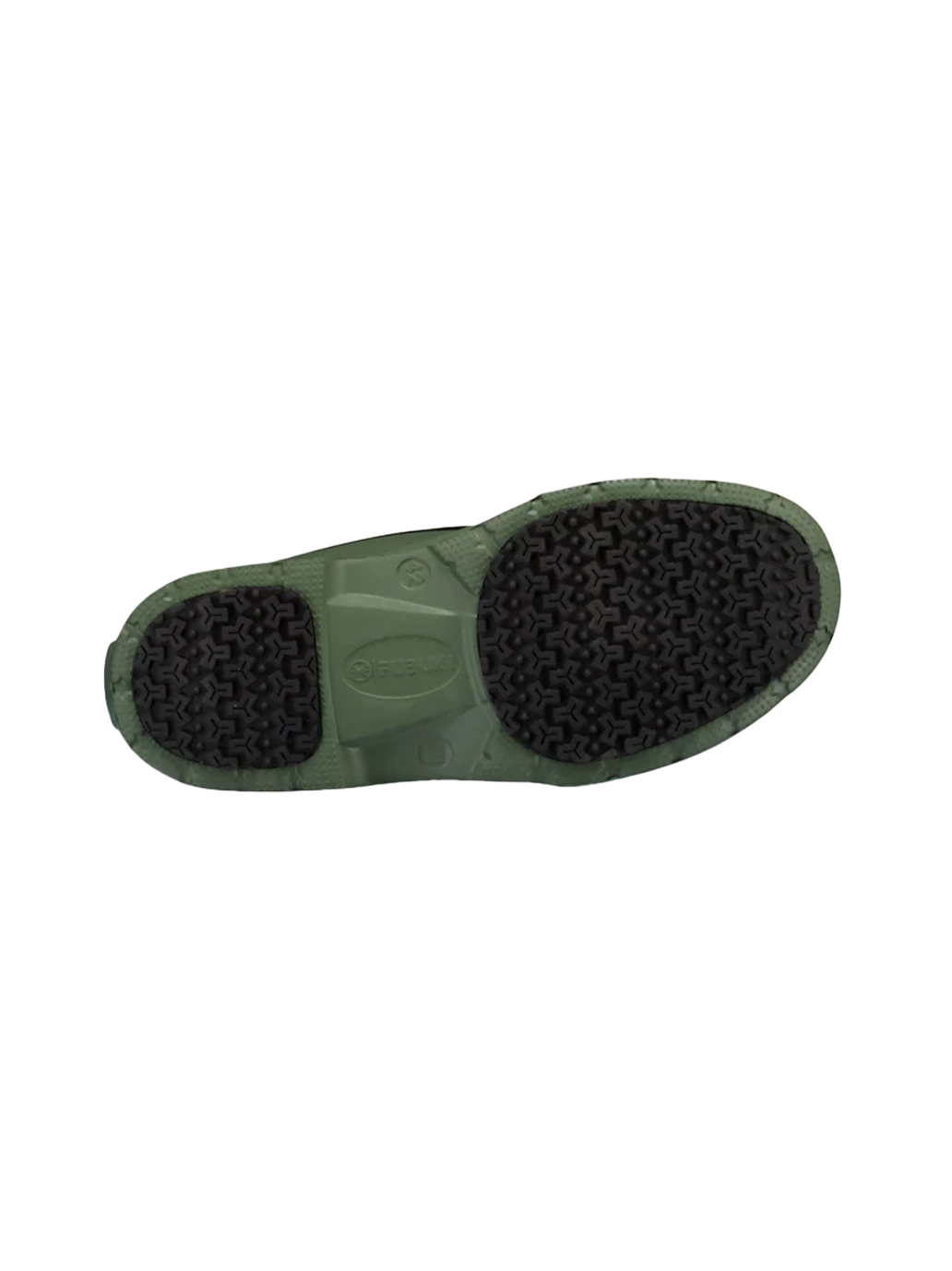 Zimowe buty Fubuki Niseko 3.0 Low - BÉBÉ Concept GREEN