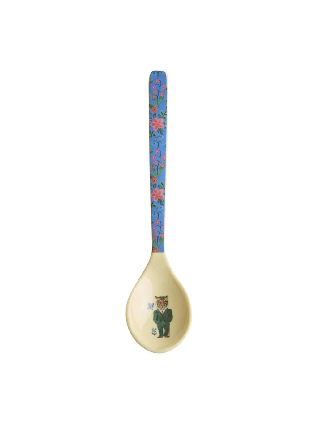 Łyżeczka z melaminy RICE BEBE Concept 