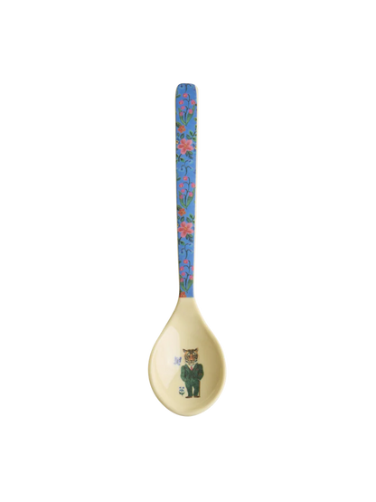 Łyżeczka z melaminy RICE BEBE Concept 