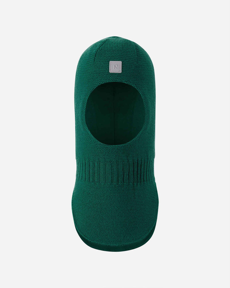 Kominiarka z wełny merino dla dzieci Starrie Reima BEBE Concept 