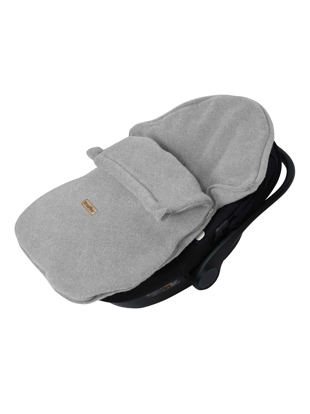 Wełniany śpiworek Mini Zaffiro BEBE Concept 