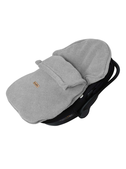 Wełniany śpiworek Mini Zaffiro BEBE Concept 