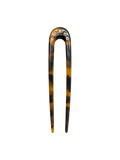 Sunny Crystal Hair Pin Leo Pico BEBE Concept 