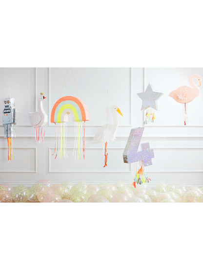 Party Piniata Meri Meri BEBE Concept 