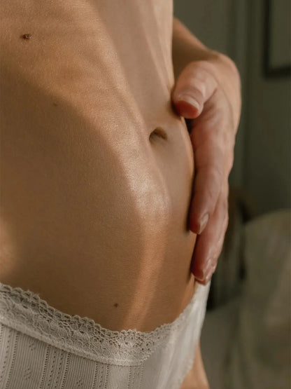 Odżywcze masło do ciała Body Butter Lucy BEBE Concept 