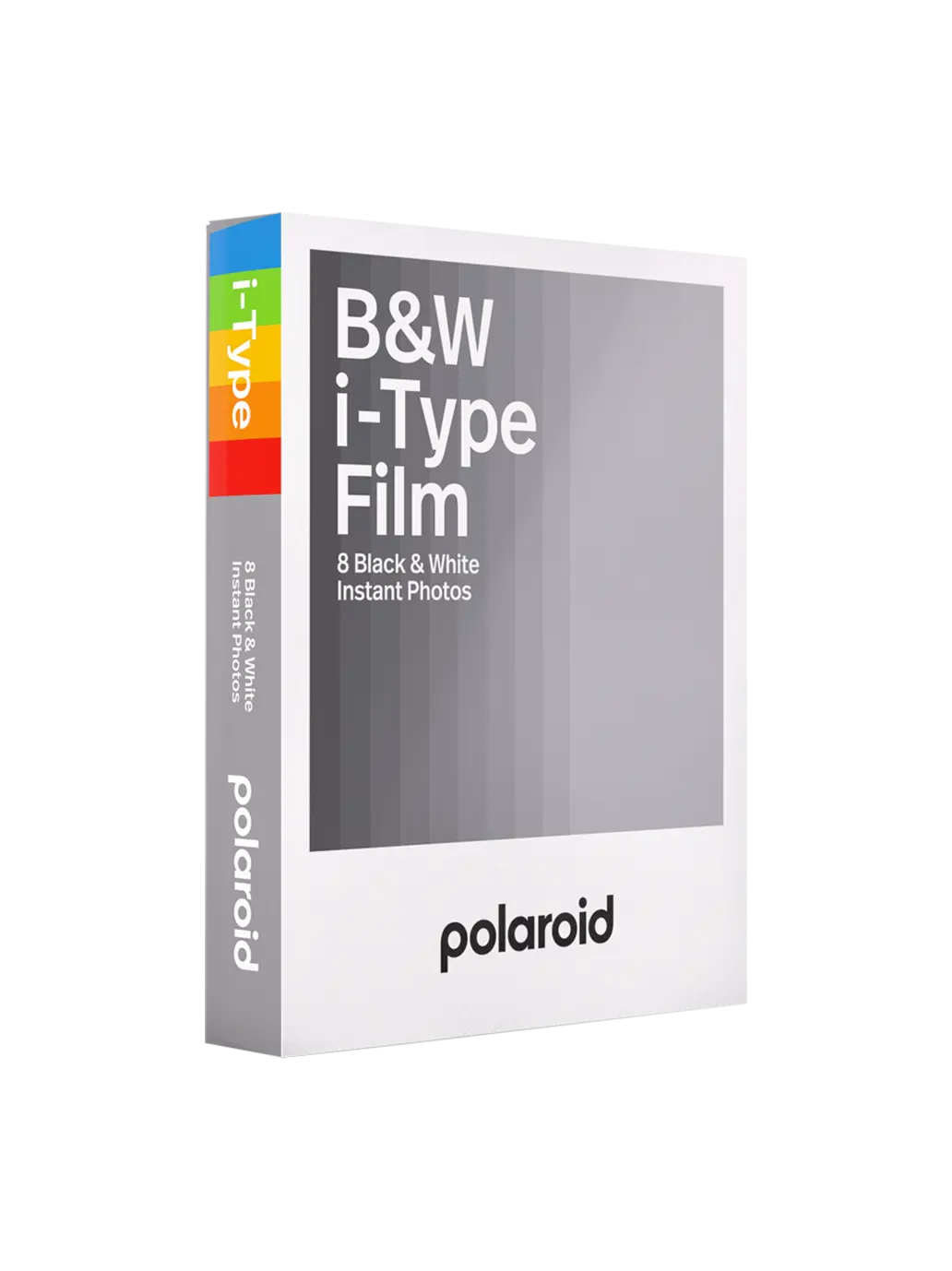 Wkłady Polaroid I-Type B&amp;W Polaroid BEBE Concept 