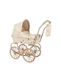 Wózek dla lalek z gondolą Minnie Konges Slojd BEBE Concept 