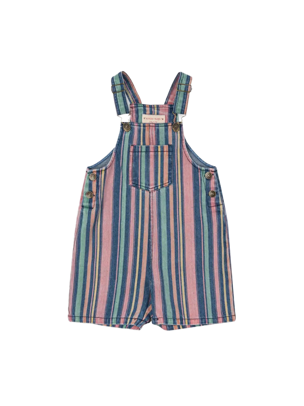 Ogrodniczki Magot Konges Slojd BEBE Concept 