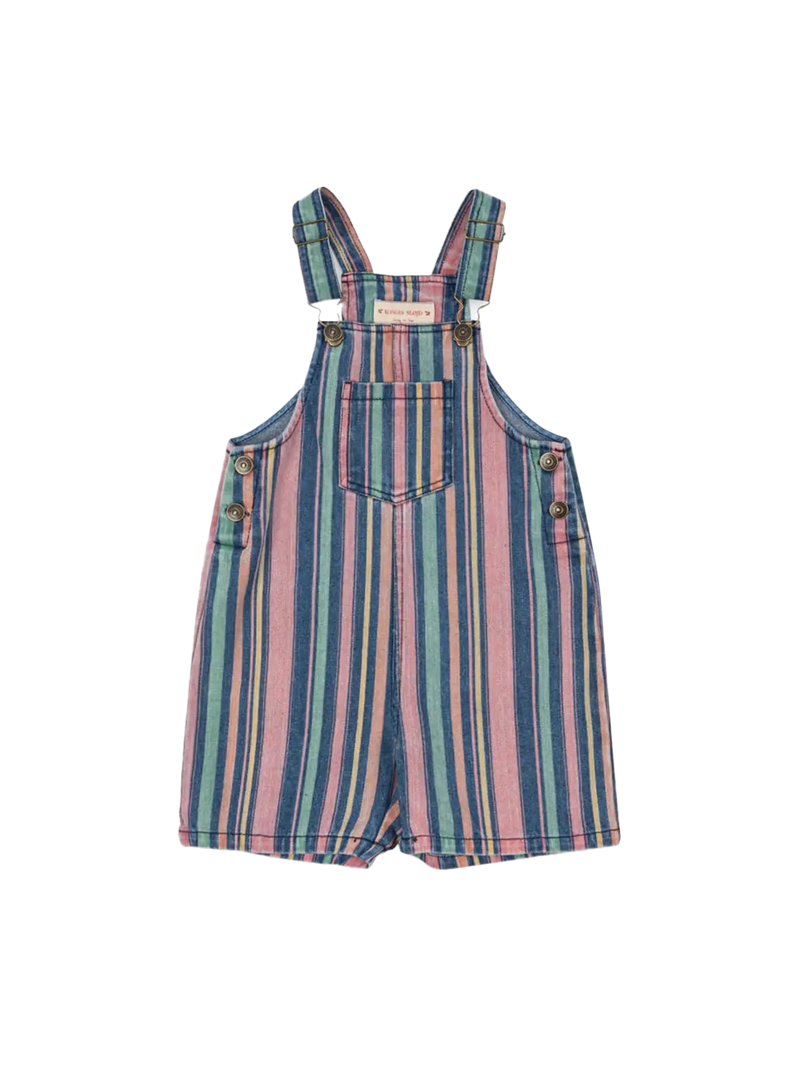 Ogrodniczki Magot Konges Slojd BEBE Concept 