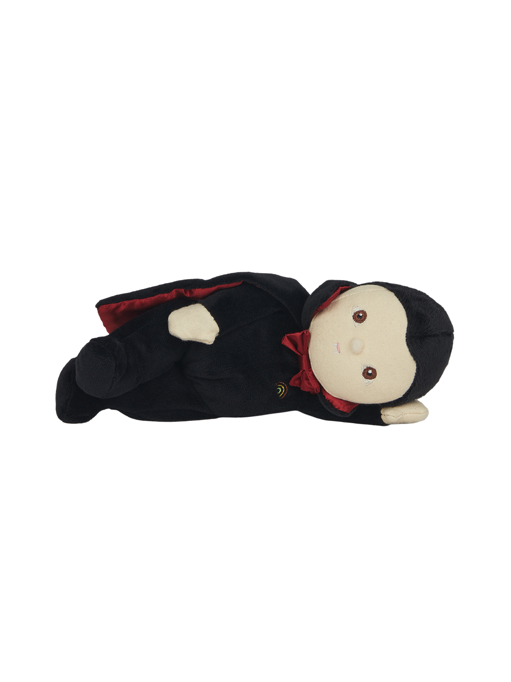 Miękka laleczka Dinky Dinkum Halloween Vampire Olli Ella BEBE Concept 