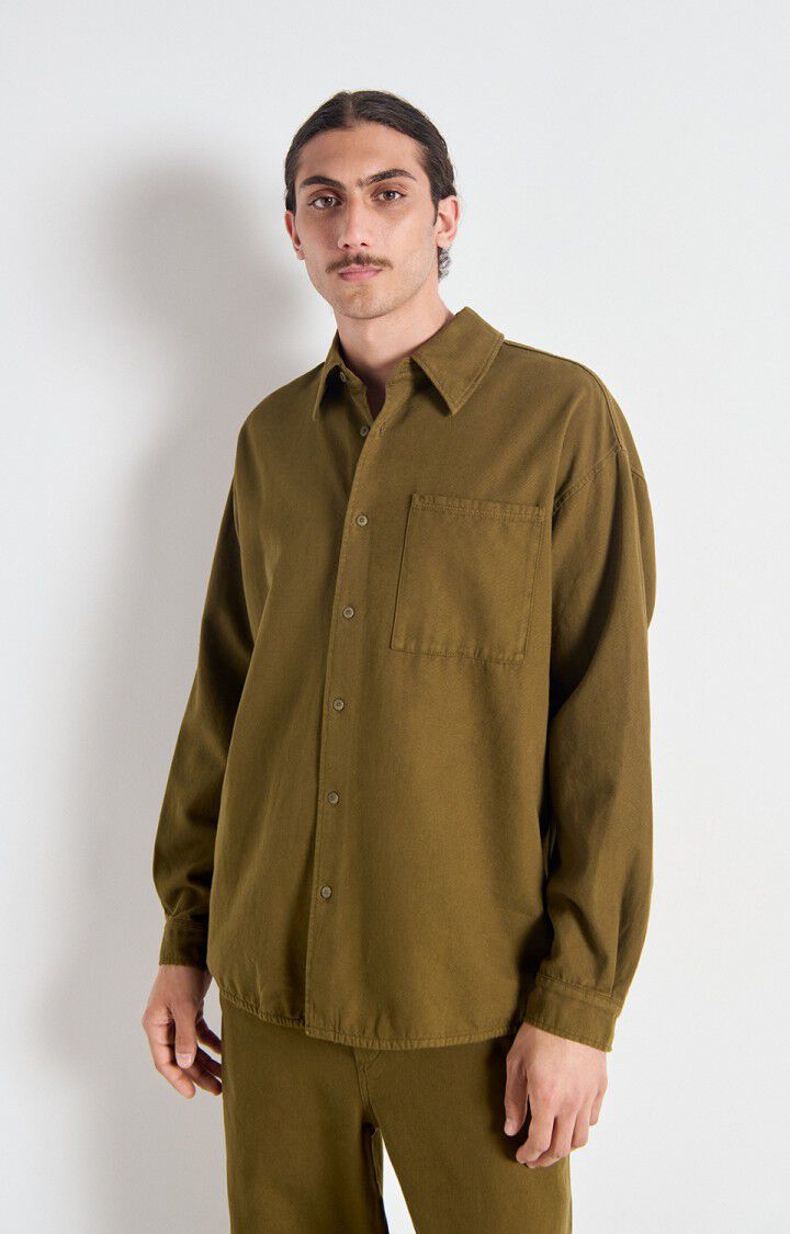 Męska koszula Lycaz American Vintage BEBE Concept 