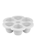 Silikonowy pojemnik do mrożenia 90 ml x 6 Beaba BEBE Concept 