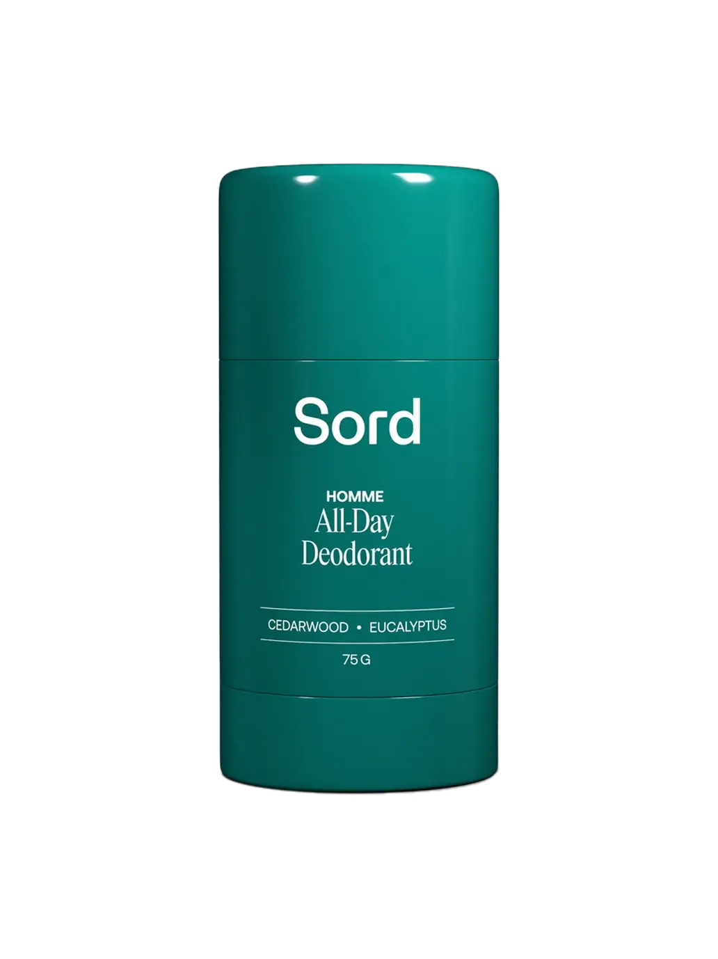 All-Day Deodorant Sord BEBE Concept 