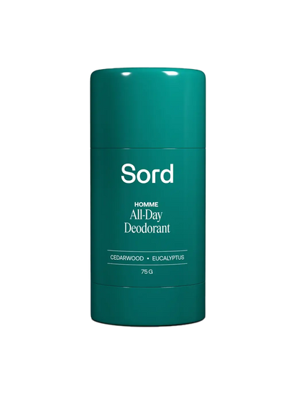 All-Day Deodorant Sord BEBE Concept 