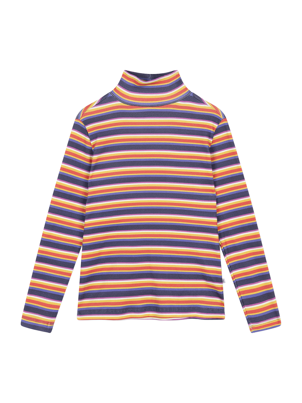 Longsleeve z golfem Repose Ams BEBE Concept 