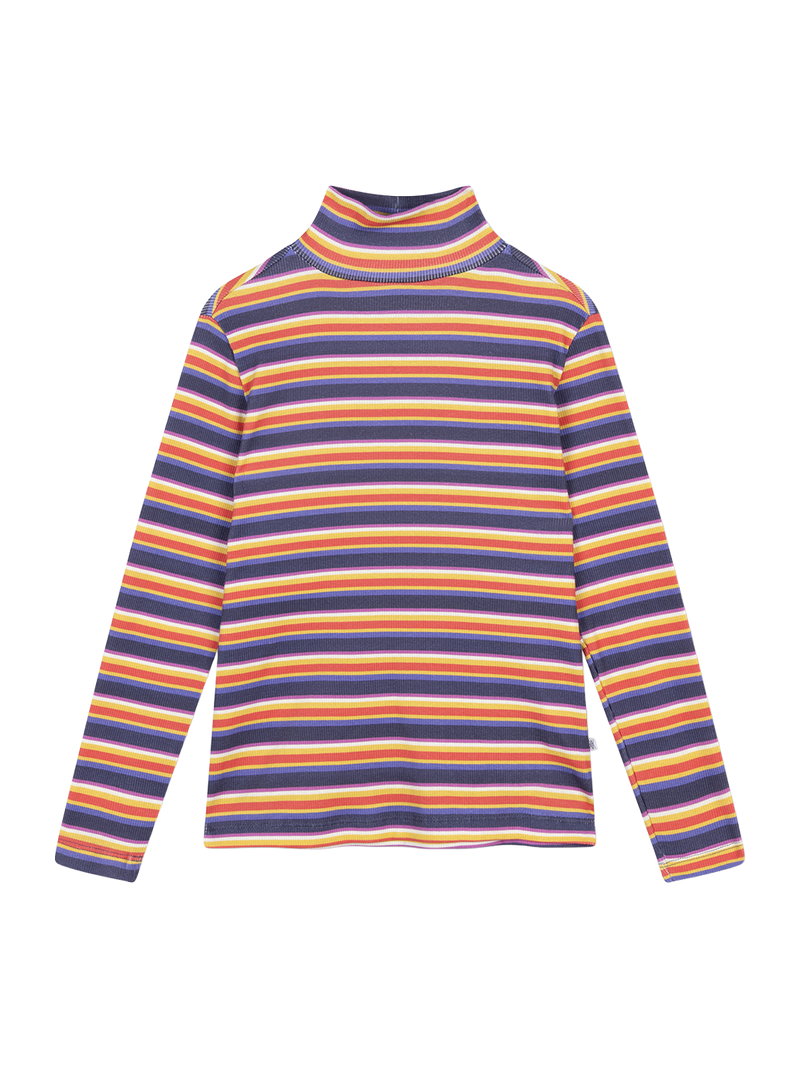 Longsleeve z golfem Repose Ams BEBE Concept 
