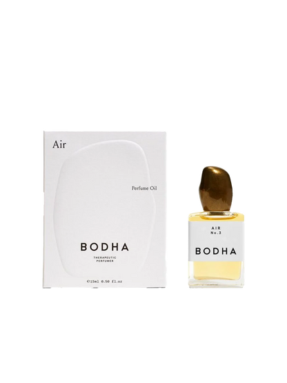 Perfumy w olejku BODHA BEBE Concept 