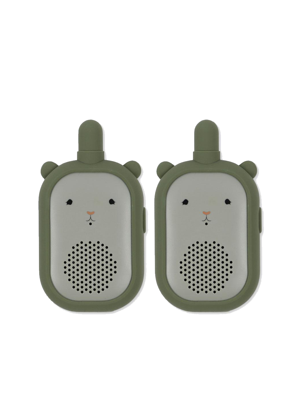 Krótkofalówki walkie talkie Konges Slojd BEBE Concept 