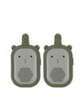 Krótkofalówki walkie talkie Konges Slojd BEBE Concept 