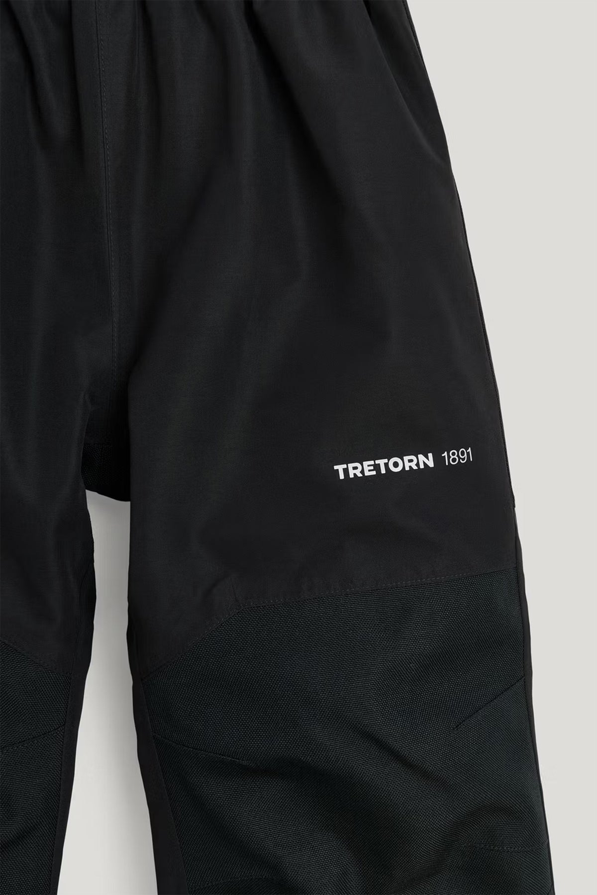 Insulated Rain Pants Storm Shell