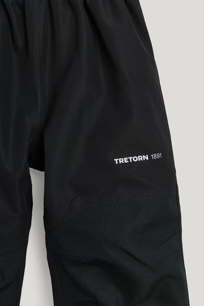 Insulated Rain Pants Storm Shell