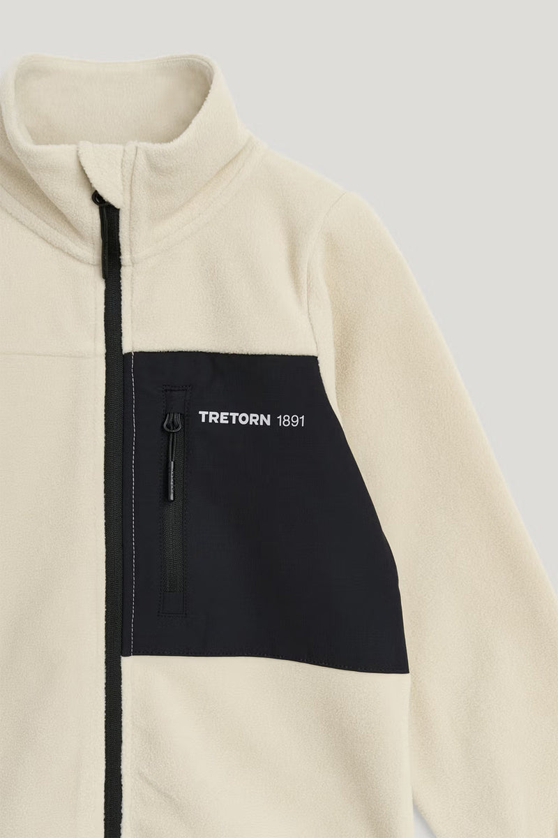 Bluza polarowa North Micro Fleece