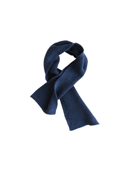 szalik z wełny merino Gustave Hvid BEBE Concept 
