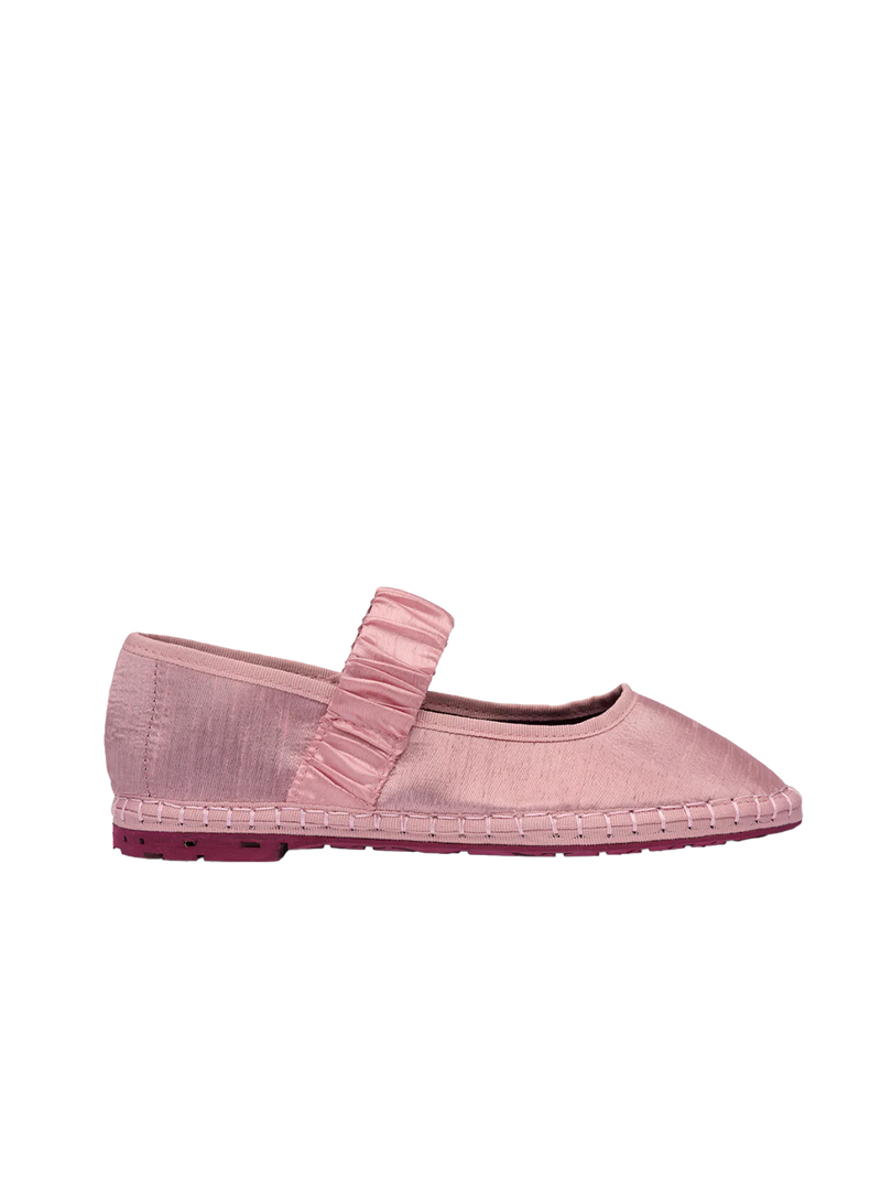 Buty Mafalda Flabelus BEBE Concept 