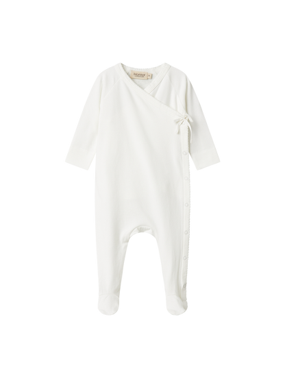 Śpioszki niemowlęce Rubetta MarMar Copenhagen BEBE Concept 