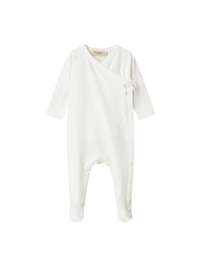 Śpioszki niemowlęce Rubetta MarMar Copenhagen BEBE Concept 