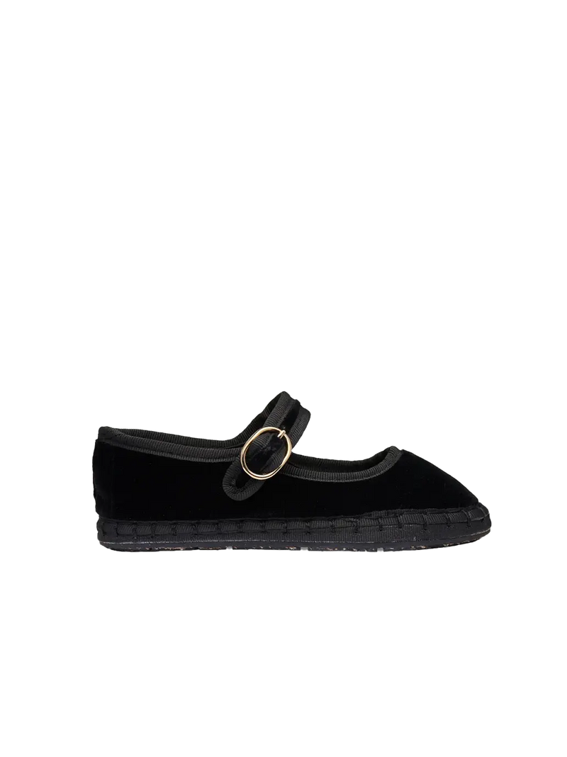 Buty dziecięce Mary Jane Flabelus BEBE Concept 